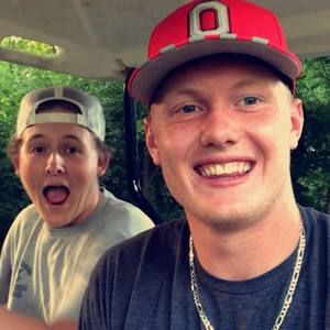 Meet your Posher, Ian